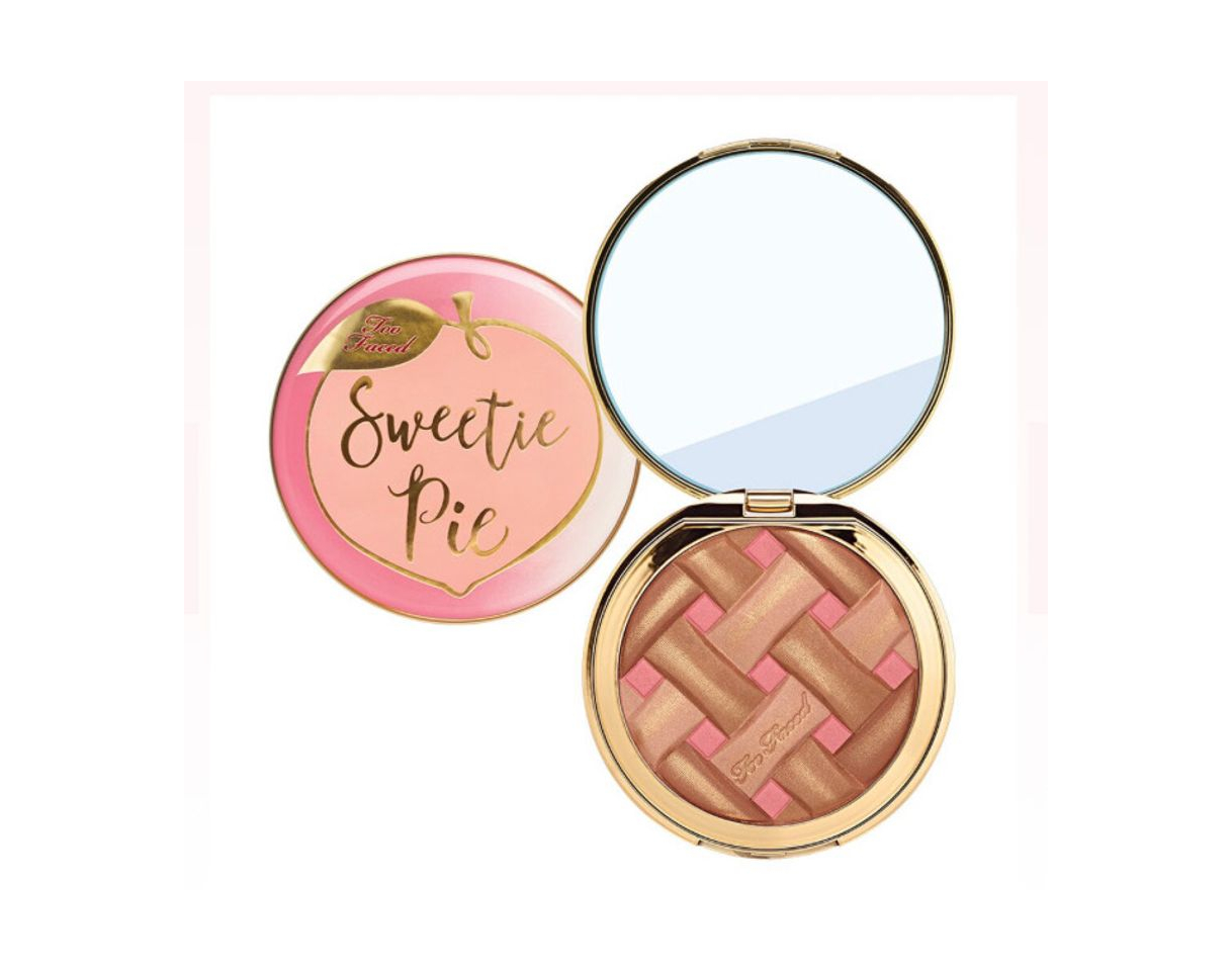 Producto Sweetie Pie Bronzer