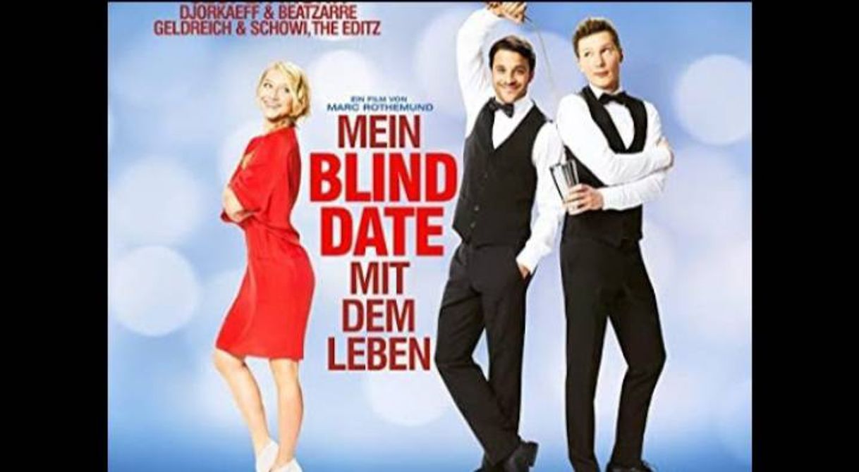 Social Cita a ciegas con la vida 👀👣