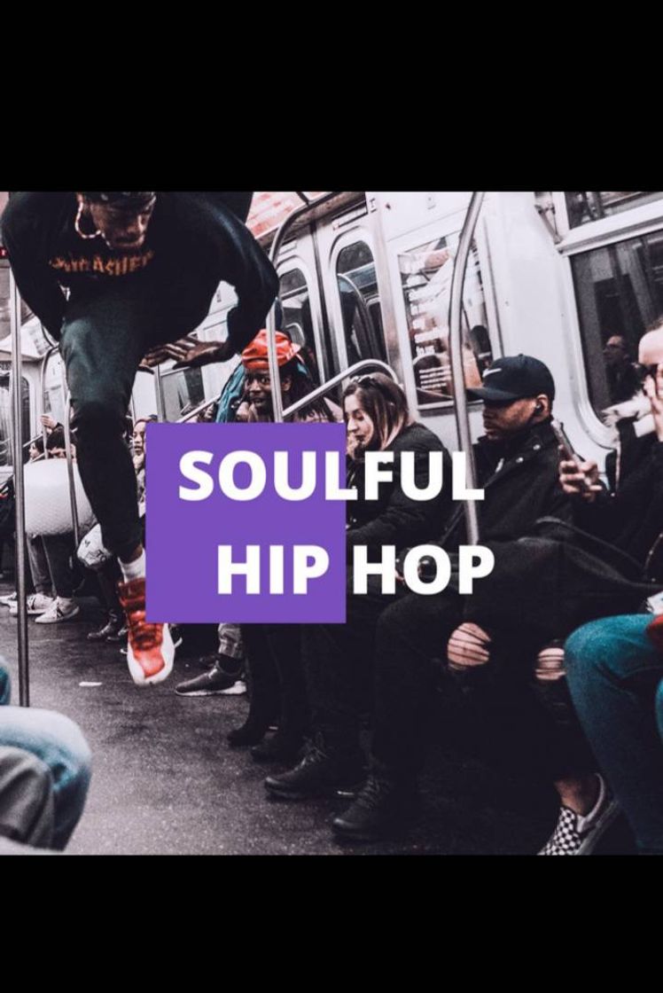Social 🎵Soulful Hip hop🎵