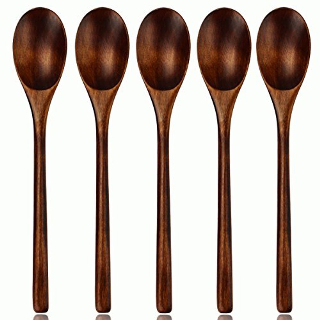 Social AOOSY Cuchara de madera