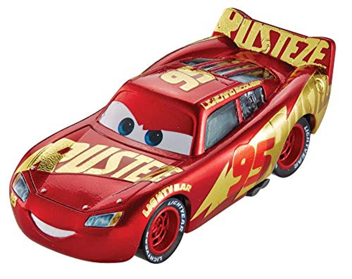 Social Cars 3 Coche Flash McQueen