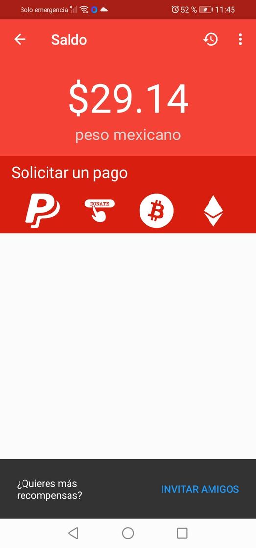 Social Con esta app ganas dinero muy fácil 