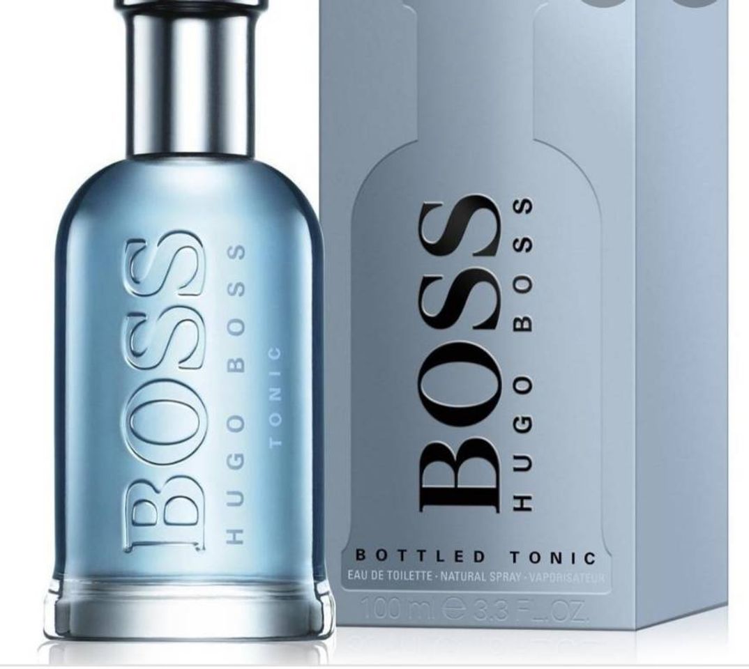 Moda Hugo Boss