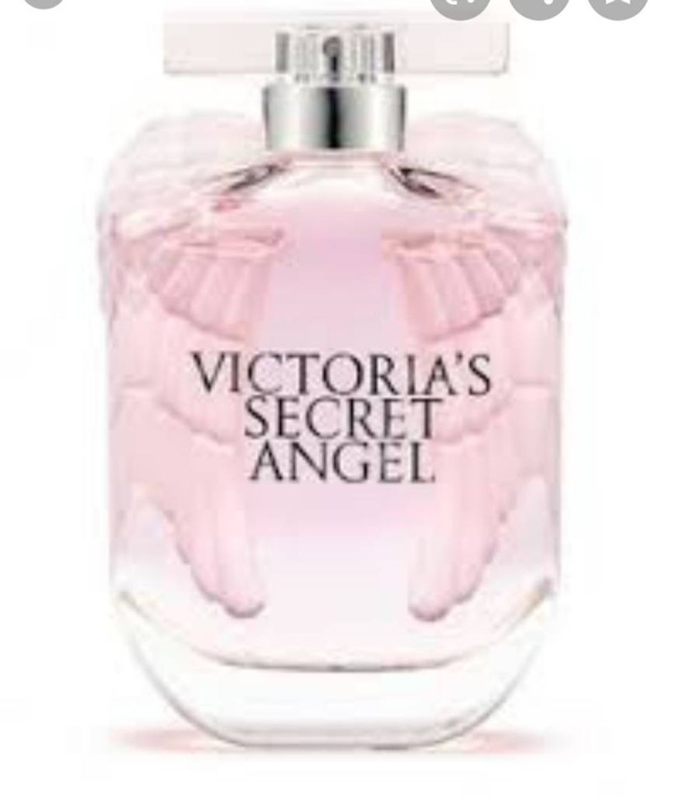 Moda Victoria's secret ángel 