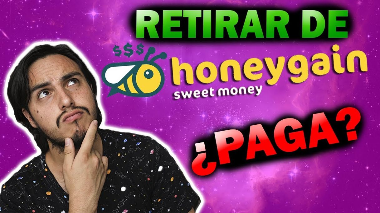 Moda Cómo Funciona Honeygain App GANAR DINERO para PayPal ...