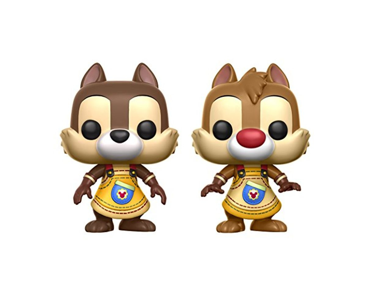Social Funko Figurine Disney