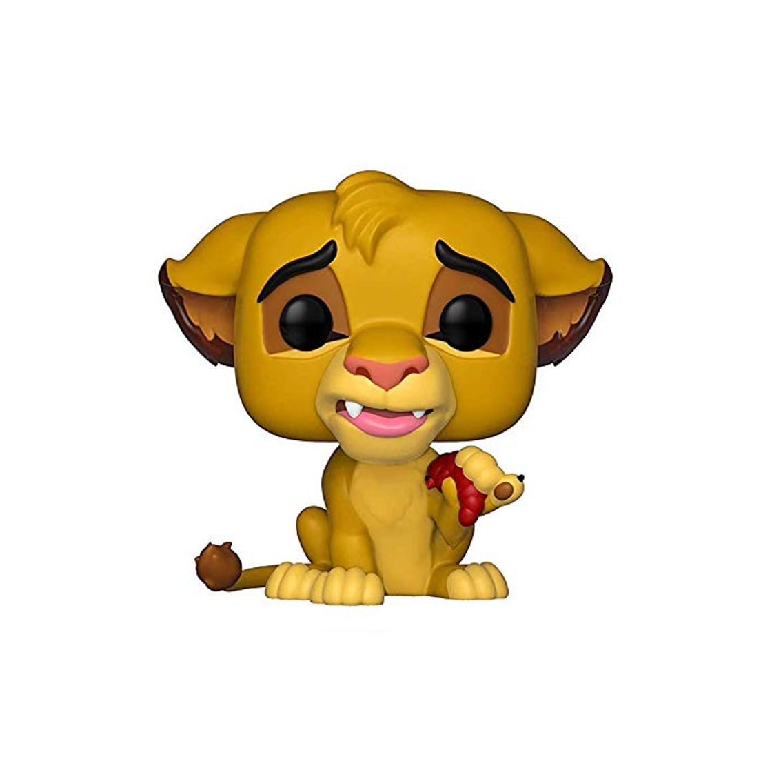 Social Funko 36395 Pop! Vinilo