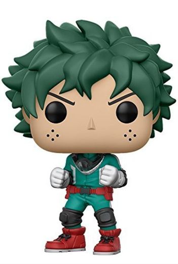 My Hero Academia Figura de vinilo Deku