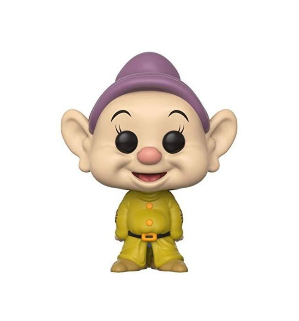 Social Funko - Disney: Snow White, Dopey
