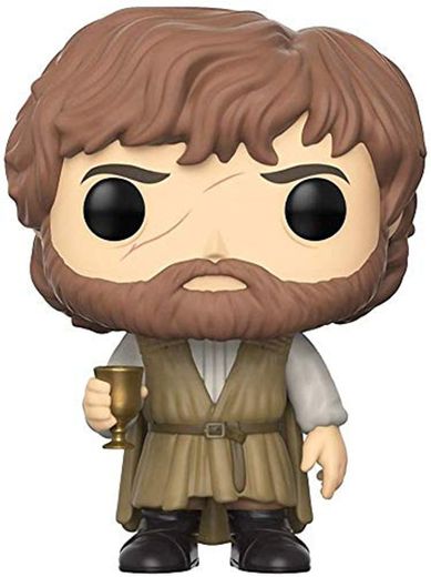 Game Of Thrones Figura S7 Tyrion Lannister