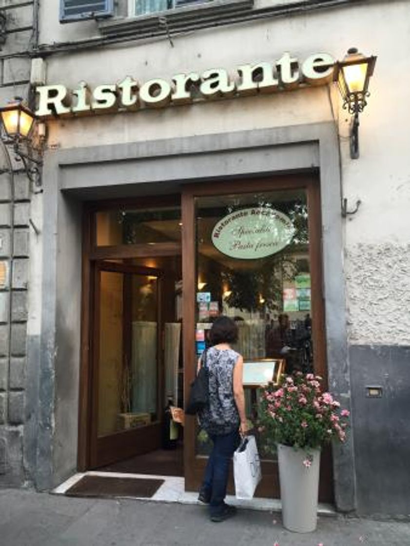 Restaurants Ristorante Accademia