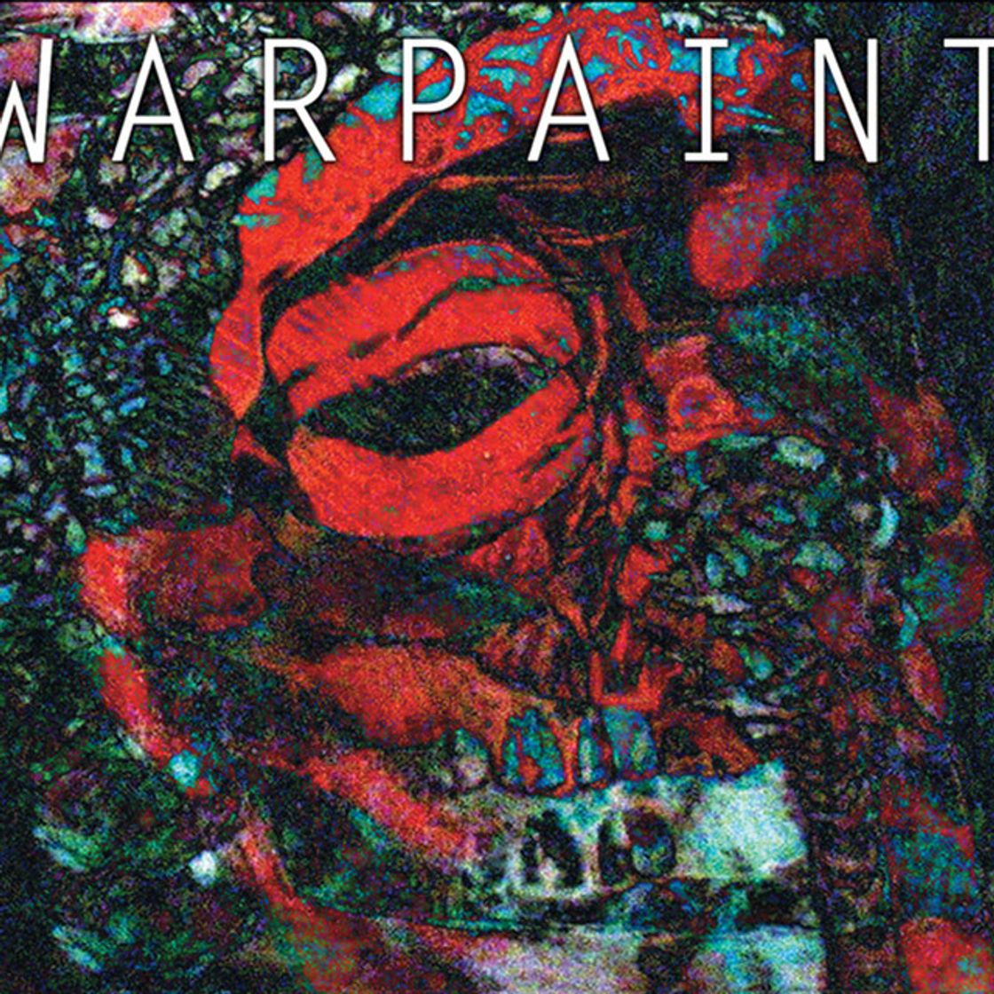 Music Warpaint