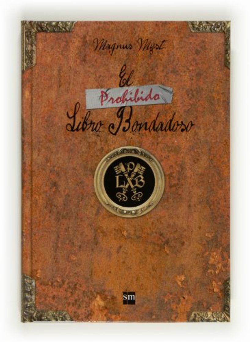 Libro El prohibido libro bondadoso