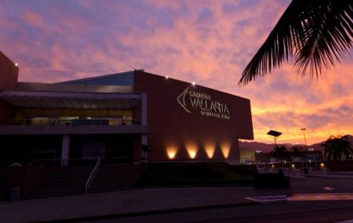 Place Galerías Vallarta