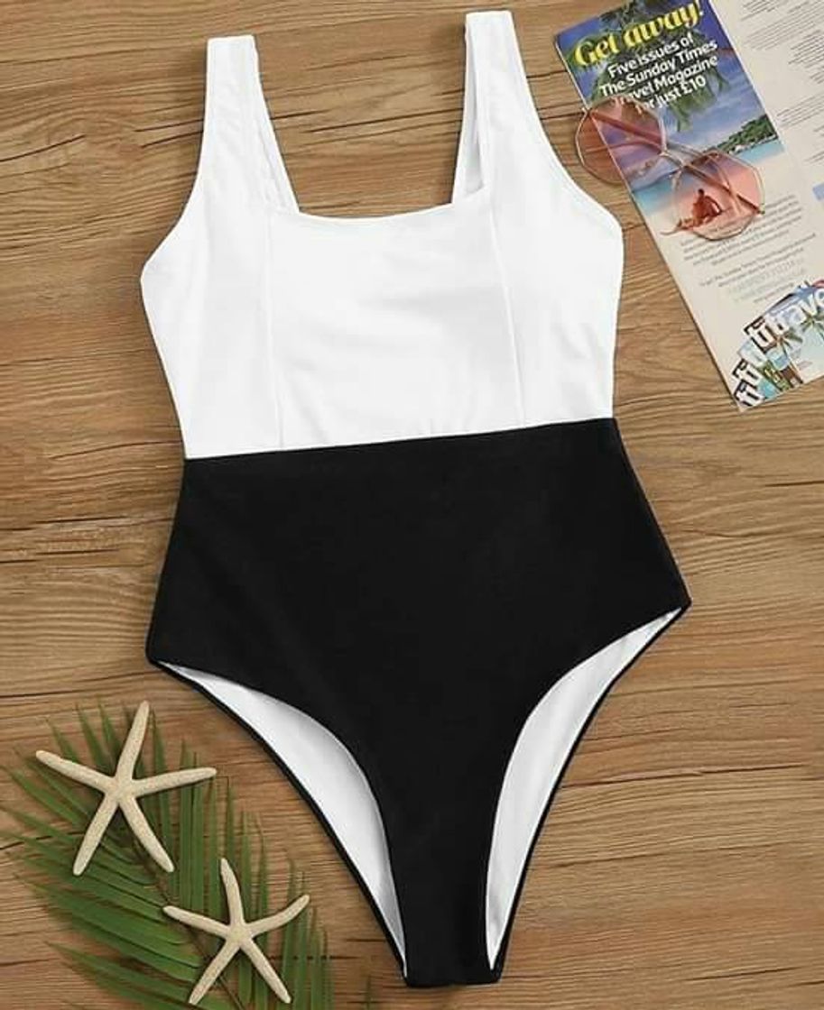 Social Traje de baño 👙