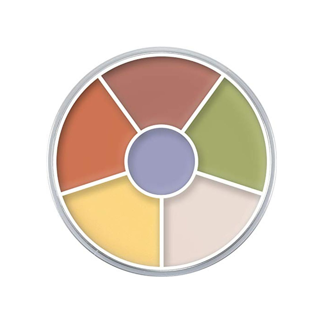 Social Kryolan Concealer Circle