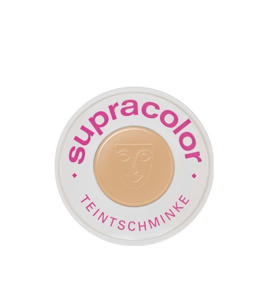 Social Kryolan - Crema Maquillaje Supracolor 1002, 30 ml