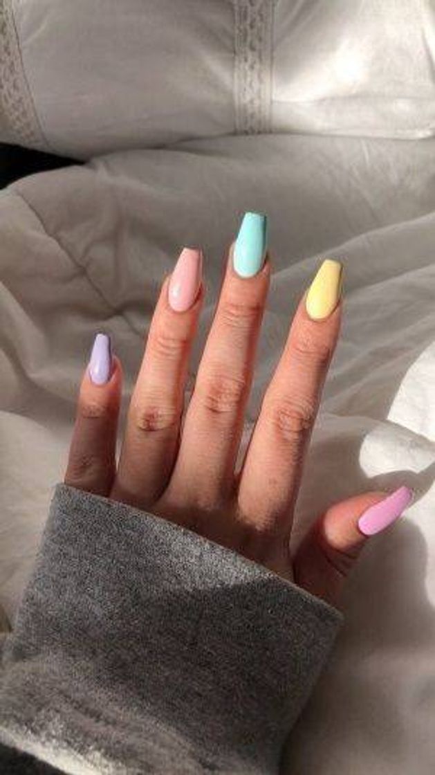 Uñas