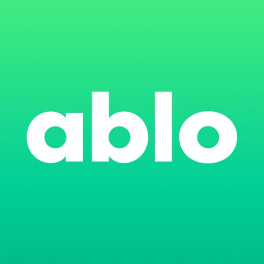 Ablo- Haz amigos en todo el mundo