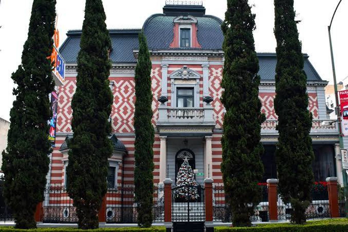 Museo de Cera