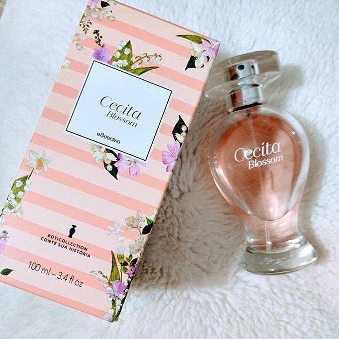 Moda Perfume