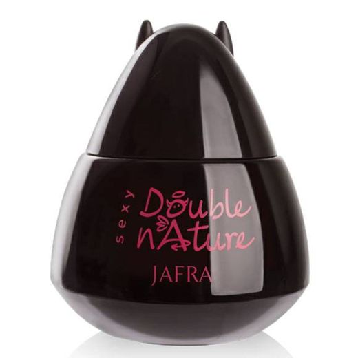 Perfume Jafra Double Nature "Diablito" 