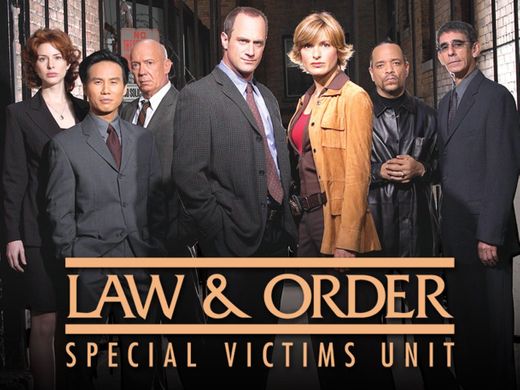 Law & Order: Special Victims Unit