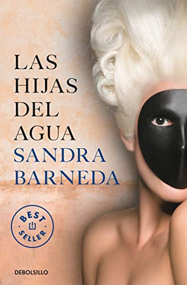 Libros Las hijas del agua