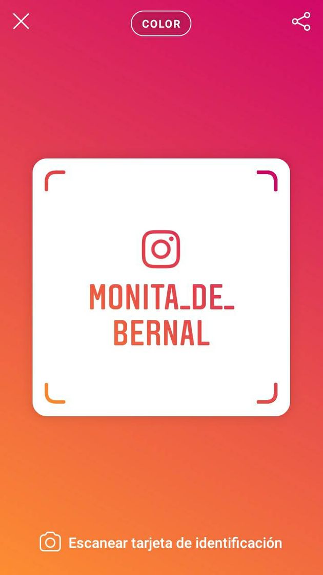 App Instagram