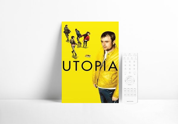 Serie Utopía