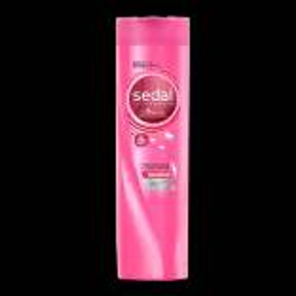 Social Shampoo Sedal 