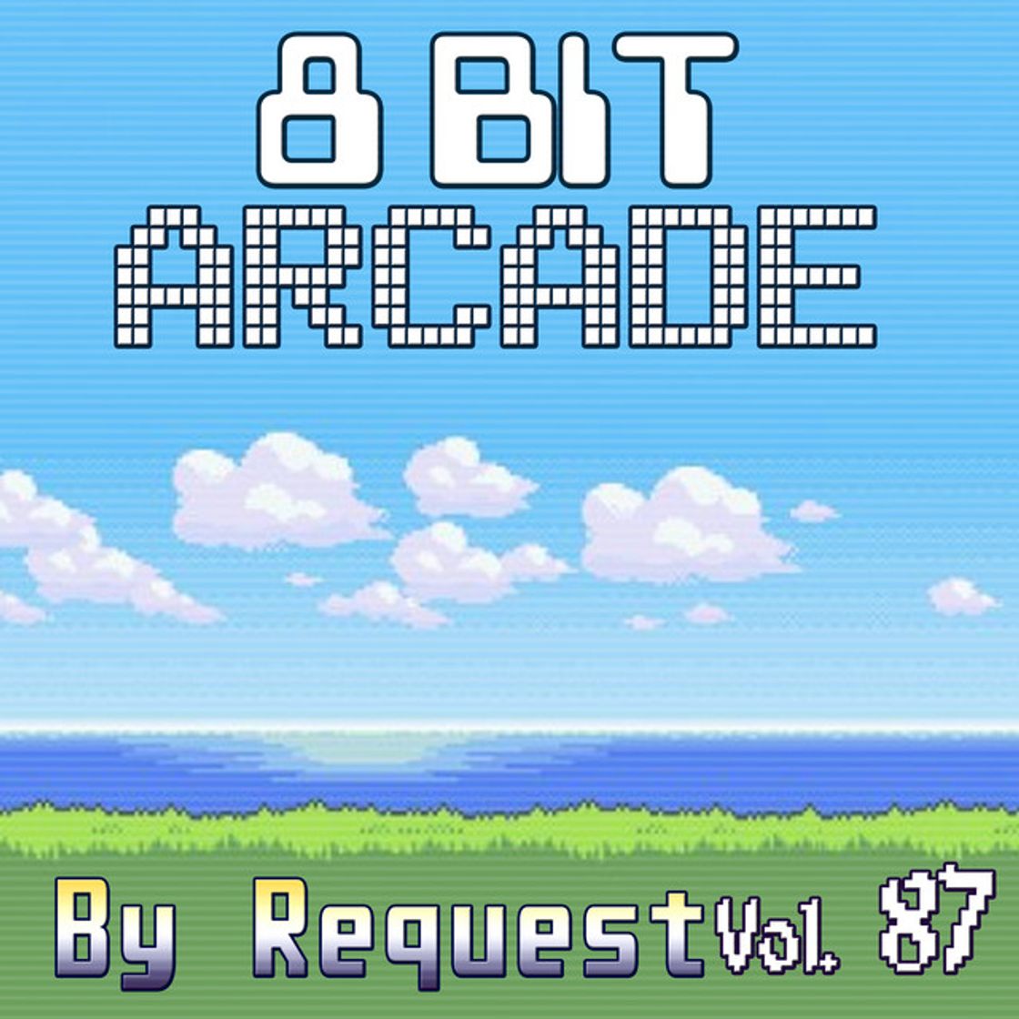 Music Enemigos (8-Bit Aitana & Reik Emulation)