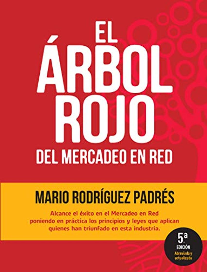 Libro El Arbol Rojo del Multinivel y Las Ventas Directas