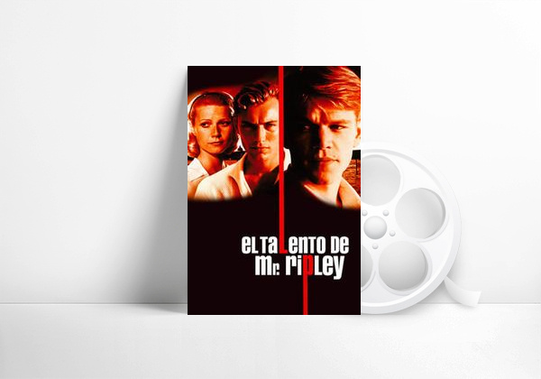 Movie El talento de Mr. Ripley