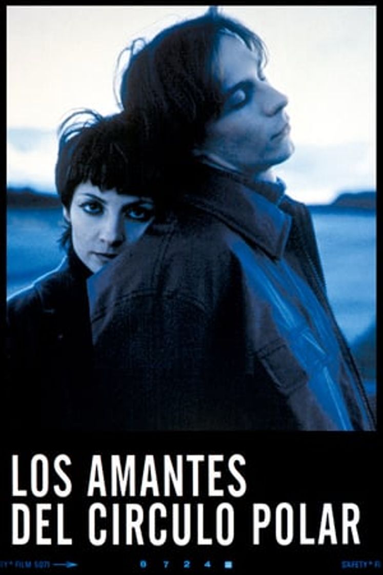 Movie Los amantes del Círculo Polar