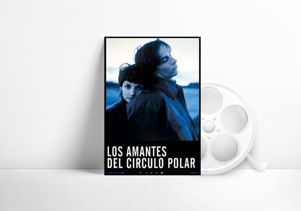 Movie Lovers of the Arctic Circle