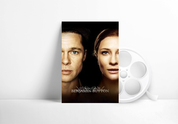 Movie El curioso caso de Benjamin Button