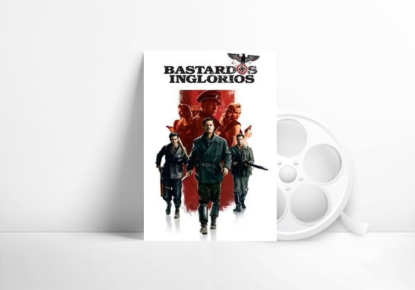 Movie Malditos bastardos