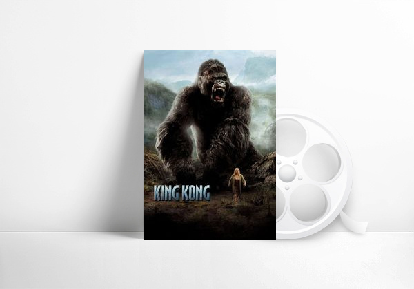 Movie King Kong
