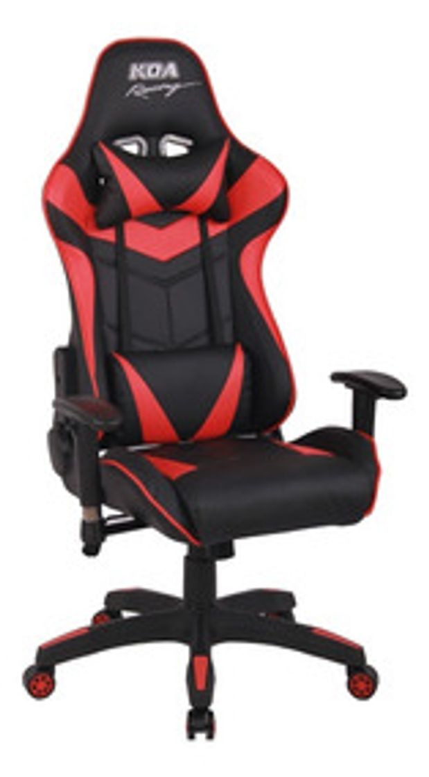 Producto Silla Gamer