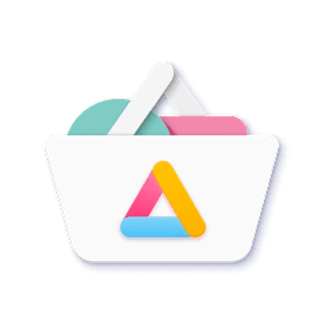 App Aurora store