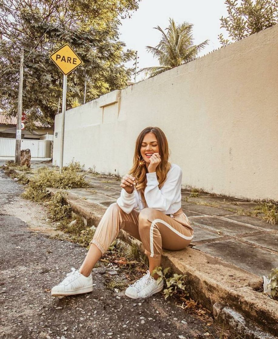 Social Fotos inspiração