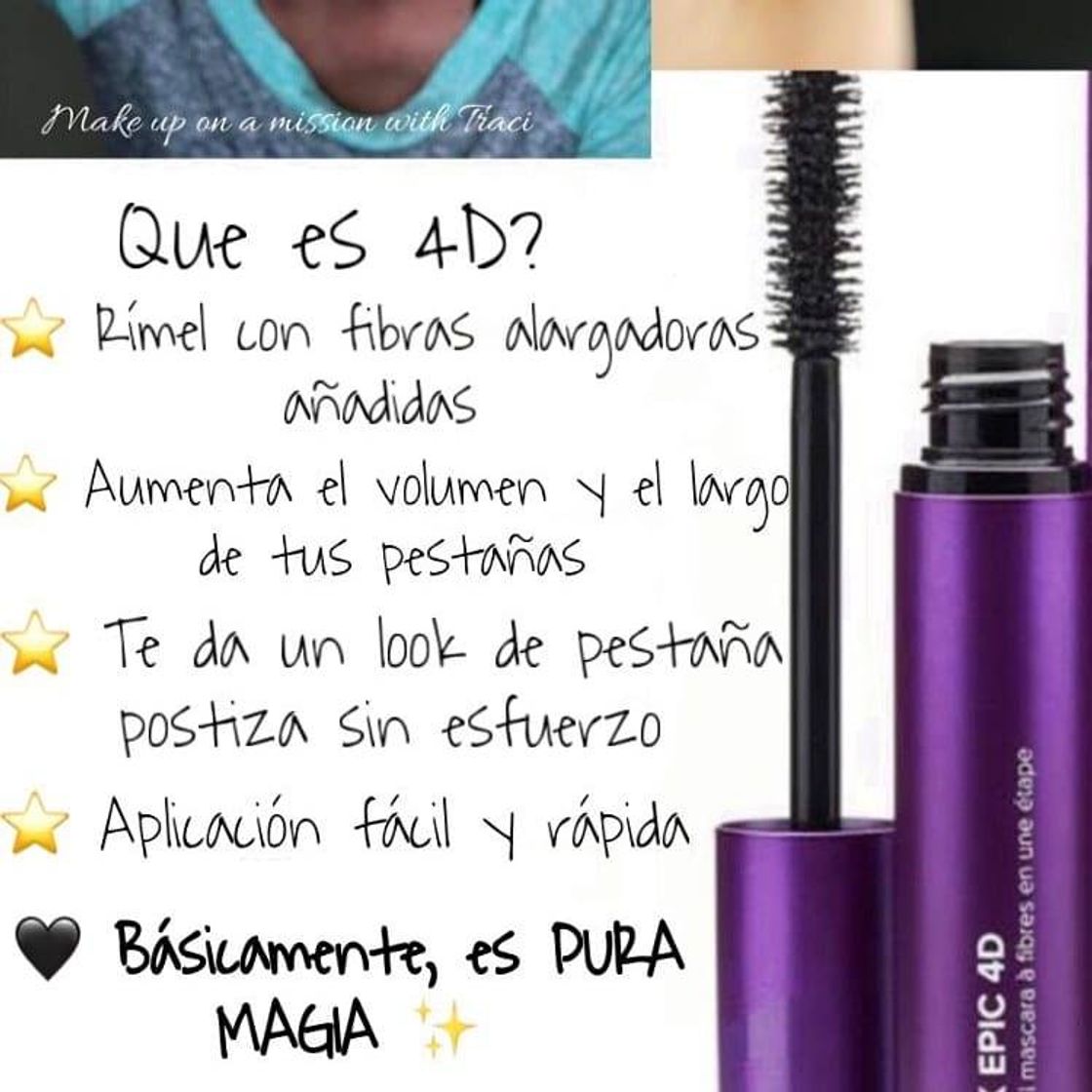 Fashion Maquillajes y cosméticos younique