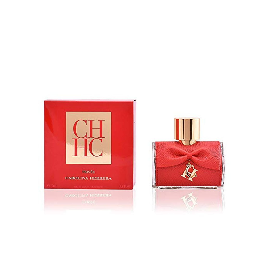 Belleza Carolina Herrera CH Privée