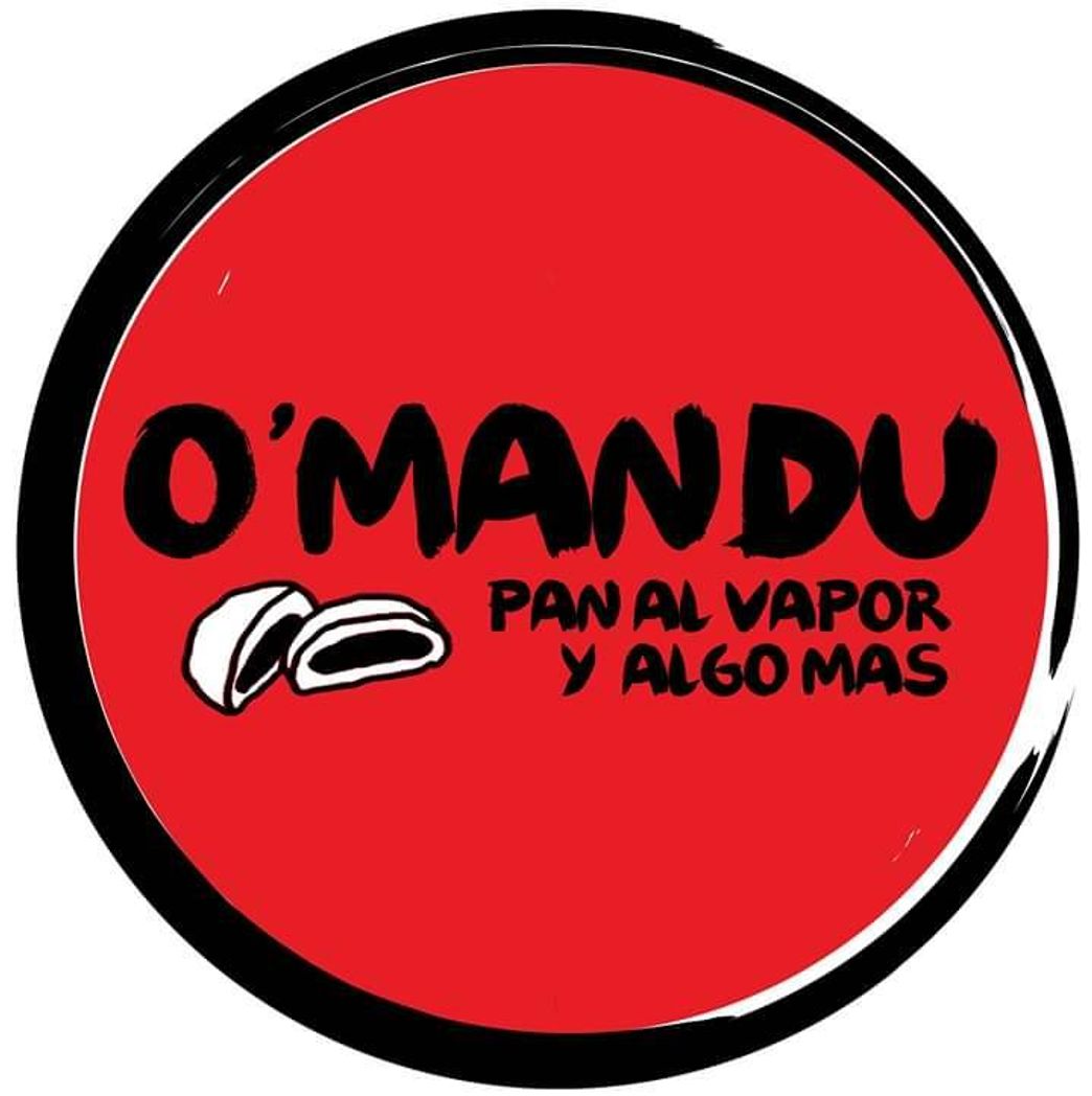 Restaurantes Omandu, pan al vapor