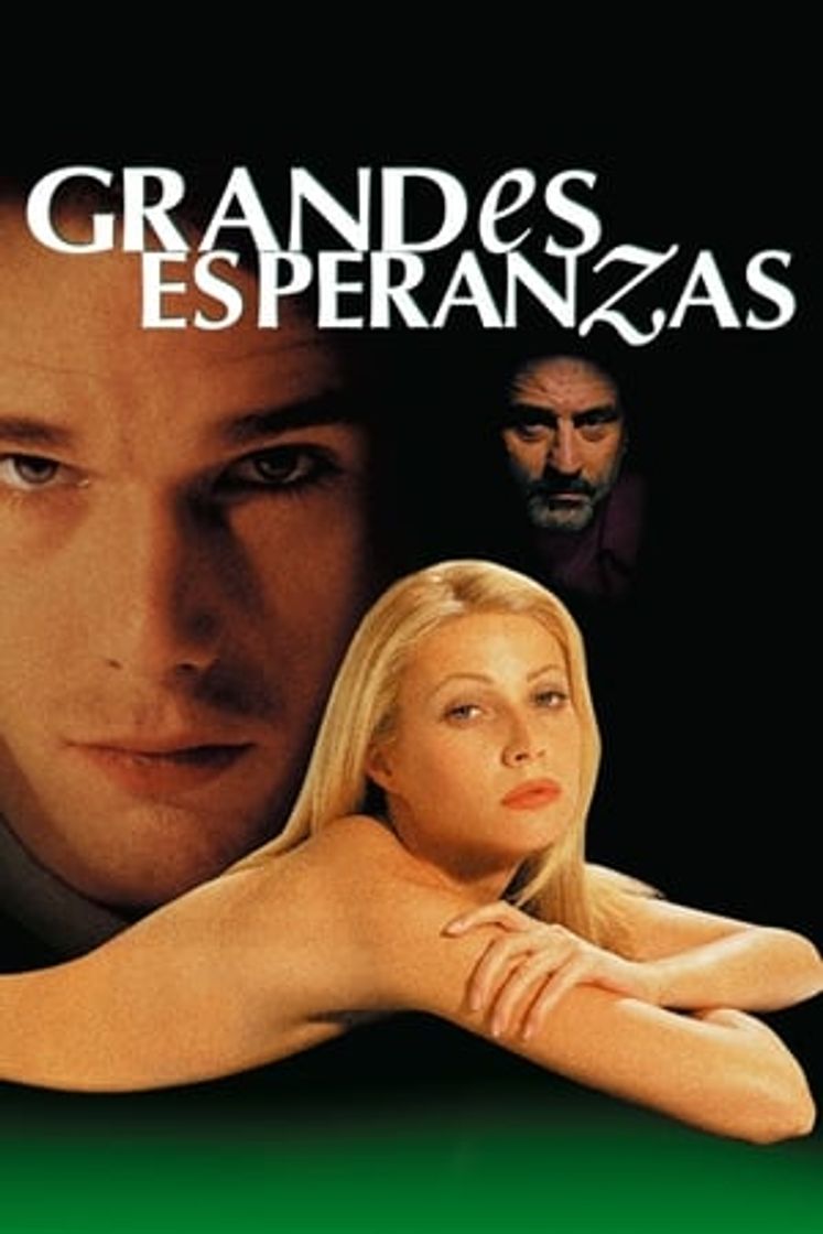 Película Grandes esperanzas