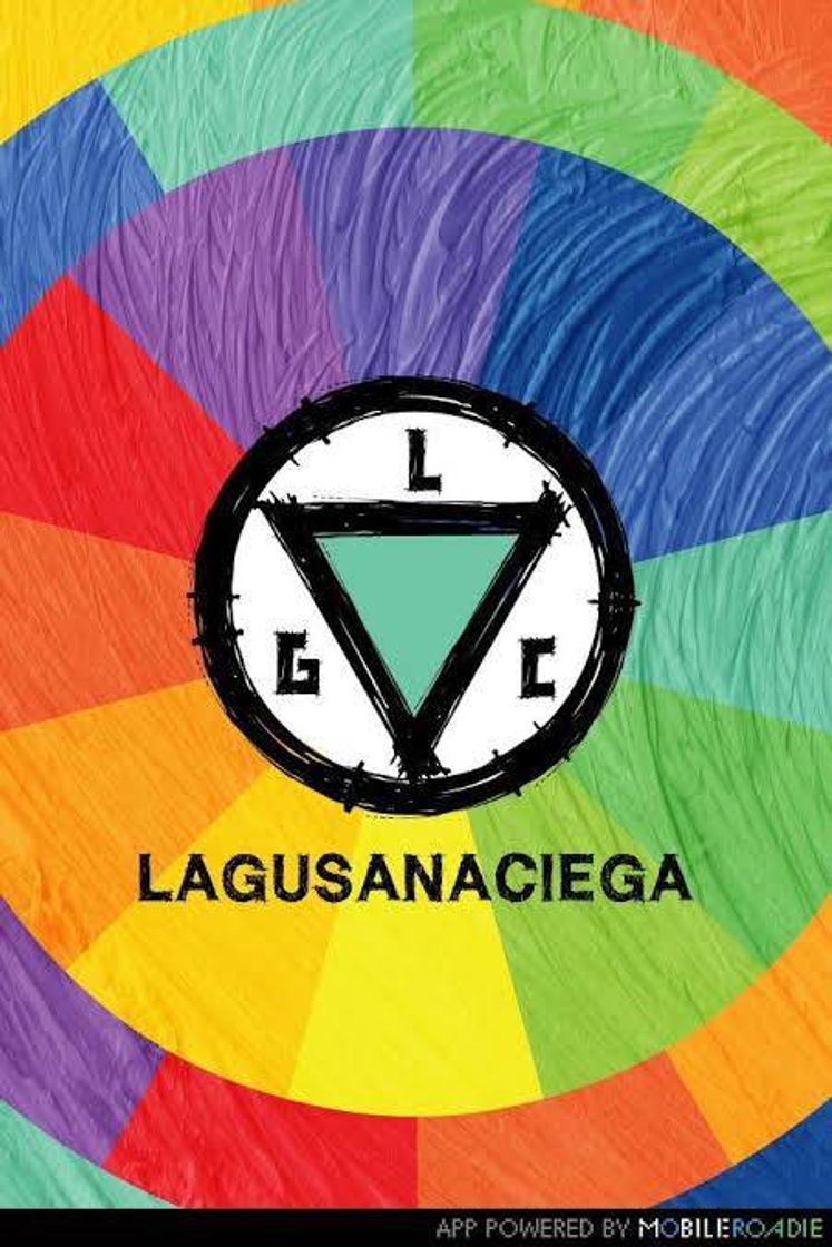 Social LaGusanaCiega En Las Vegas