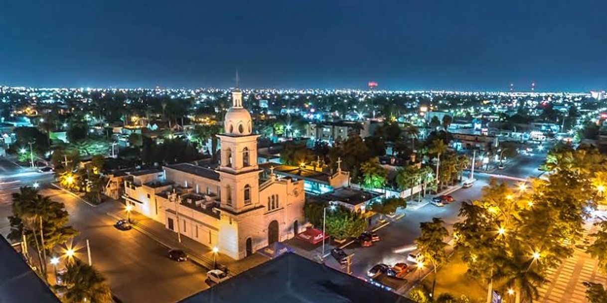 Restaurants Los Mochis