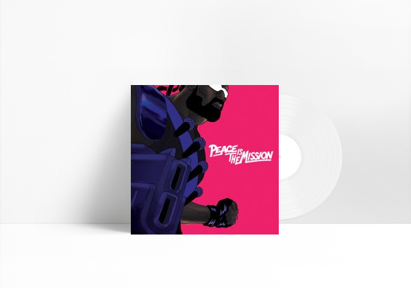 Music Lean On