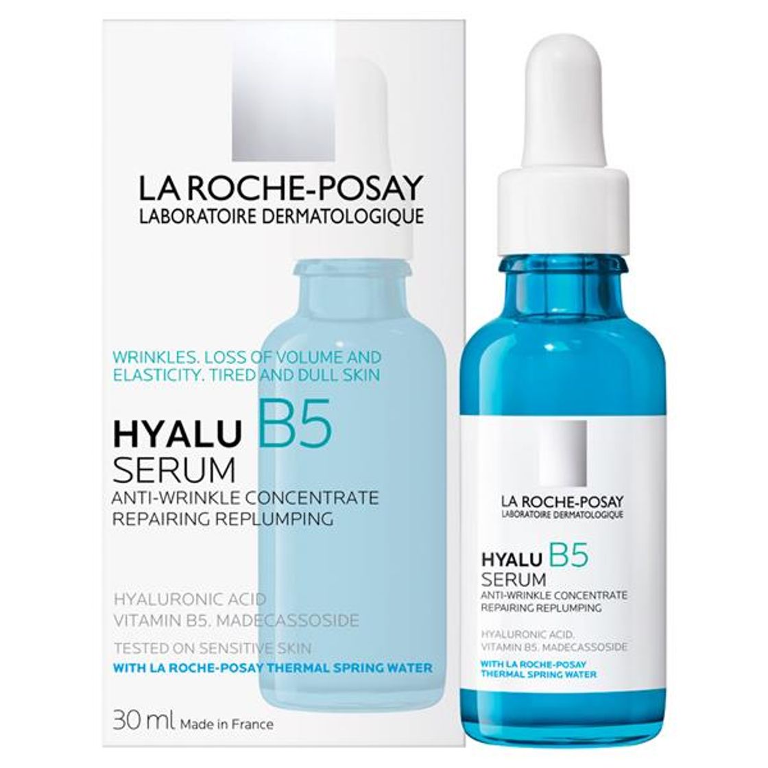 Fashion La Roche-posay Hyalu B5 